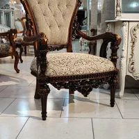 مبل یاژ ۳ طرح تعویض مبلمان کهنه با مبل نو|مبلمان خانگی و میز عسلی|کرج, جهان‌شهر|دیوار