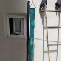 کمر طبل محکم اصلا کار نکرده