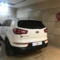 اسپرتیج ۲۰۱۴