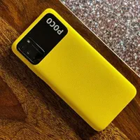 شیائومی Poco M3 با حافظهٔ ۶۴ گیگابایت