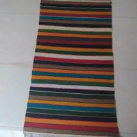 گلیم دست بافت|گلیم، جاجیم، گبه|اصفهان, کوی امیریه|دیوار