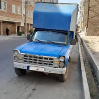 نیسان مدل۸۳|خودرو سواری و وانت|کرج, کمال‌شهر|دیوار
