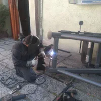 جوش ارگون‌، جوشکاری سیار آلومینیوم استیل چدن مس|خدمات پیشه و مهارت|تهران, پاسداران|دیوار