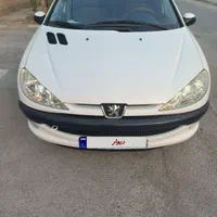 فروش خودروی ۲۰۶ sd
