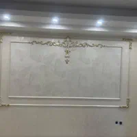 ترمووال کاغذدیواری پارکت چایکنار قیسطینان|خدمات پیشه و مهارت|تبریز, |دیوار