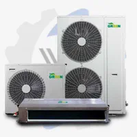 اسپیلت و داکت اسپلیت گیرین