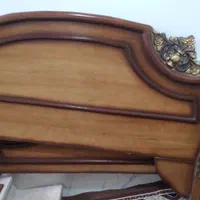 تخت دونفره چوپی