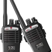 بی سیم ۲ نفره walkie talkie|صوتی و تصویری|تهران, نواب|دیوار