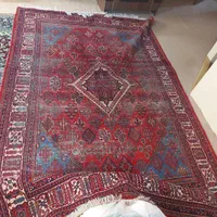 فرش دستباف ۹ متری