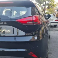 هایما X7، مدل ۱۴۰۴/مشکی رنگ|خودرو سواری و وانت|تهران, ستارخان|دیوار