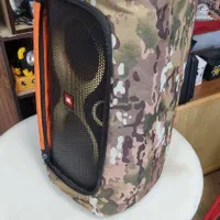 کیف حمل اسپیکر پارتی باکس partybox جی بی ال|پخش‌کننده همراه|تهران, پونک|دیوار