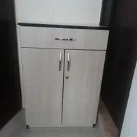 جا کفشی در حد نو
