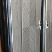 دربهای پیش ساخته پی وی سی ضدسرقت اتاقی والومینیوم|خدمات پیشه و مهارت|دزفول, |دیوار