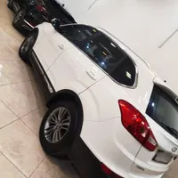 چری تیگو 5 اکسلنت، مدل ۱۳۹۵
