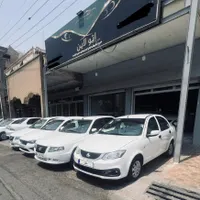 نمایندگی فروش ایران‌خودرو