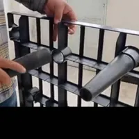 کفی تخت پلیمری|تخت و سرویس خواب|تهران, کریم‌آباد|دیوار