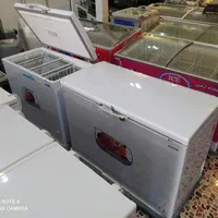 فروش یخچال فریزر خانگی چرخ دار|یخچال و فریزر|خرم‌آباد, |دیوار