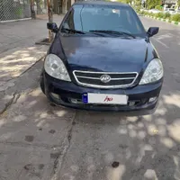 لیفان ۵۲۰i|خودرو سواری و وانت|مشهد, کوه سنگی|دیوار