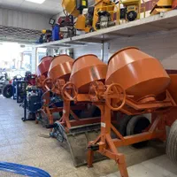 مرکز فروش بالابر و خلاطه|ماشینآلات صنعتی|یزد, |دیوار