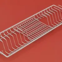 سبدآبچکان ترکیبی کابینت، سبد سوپری|آب‌چکان و نظم‌دهنده ظروف|تهران, شهرک آزادی|دیوار