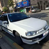 پژو پارس موتور جدید XU7P، مدل ۱۴۰۲|خودرو سواری و وانت|تهران, شاندیز|دیوار