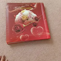 آلبوم عکس