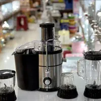 آبمیوه گیری استیل آب میوه گیری|آبمیوه‌گیر و آب‌مرکبات‌گیر|قم, نیروگاه|دیوار