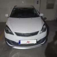 ام‌وی‌ام 315 هاچبک اسپرت اکسلنت، مدل ۱۳۹۸