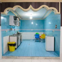 شهید آیت الله صدوقی بین16و18|اجارهٔ کوتاهمدت آپارتمان و سوئیت|کرمان, |دیوار