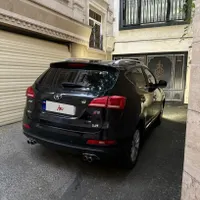 جک S5 اتوماتیک، مدل ۱۳۹۸|خودرو سواری و وانت|تهران, میدان حر|دیوار