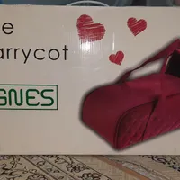 ساک حمل نوزاد مدل مگنس Megnes