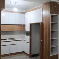 اجرای انواع کابینت و کمد دیواری mdfو هایگلاس|خدمات پیشه و مهارت|زاهدان, |دیوار