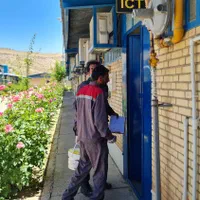 سمپاشی اماکن ، منازل و سم پاشی محیط های صنعتی|خدمات نظافت|شیراز, معالی‌آباد|دیوار