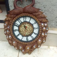 ساعت دیواری