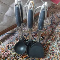 سرویس کفگیر