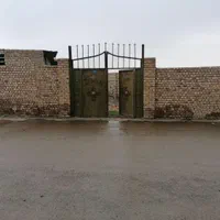 خانه و چهاردیواری 400 متری رحمت آباد معاوضه|فروش زمین و ملک کلنگی|نیشابور, شهرک اردسمان|دیوار