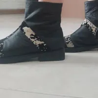 کفش سایز ۳۷ و ۳۹