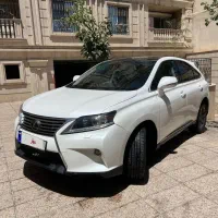 Rx 350