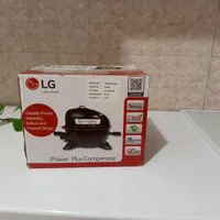 کمپرسور،فریزر