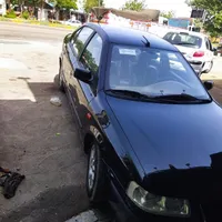 سمند LX ساده، مدل ۱۳۸۸