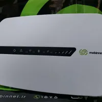 مودم آنلاک ۶۵۰۰ مبین نت NEW با ۴۰۰ گیگ نت ایرانسل