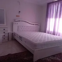 تخت سرویس خواب دو نفره لترون شرکتی|تخت و سرویس خواب|تهران, شهرک ابوذر|دیوار