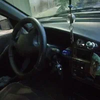 پژو پارس ساده، مدل ۱۳۸۰|خودرو سواری و وانت|تهران, اتحاد|دیوار