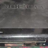 DVD