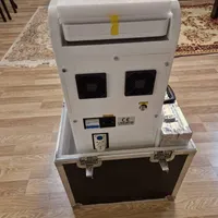 دستگاه لیزر مو تماسی سه طول موج شرکت وینکون|آرایشی، بهداشتی، درمانی|تهران, ولنجک|دیوار