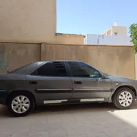 سیتروئن زانتیا 2000cc، مدل ۱۳۸۶|خودرو سواری و وانت|بوشهر, |دیوار