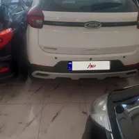 ام‌وی‌ام X22 Pro IE، مدل ۱۴۰۳|خودرو سواری و وانت|ماکو, |دیوار