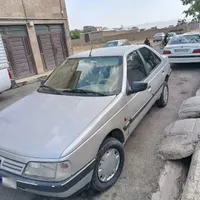 پژو مدل 91|خودرو سواری و وانت|زنجان, |دیوار