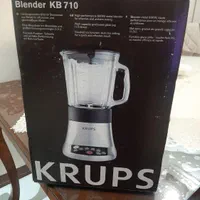 مخلوط کن krups|خردکن، آسیاب، غذاساز|تهران, نازی‌آباد|دیوار