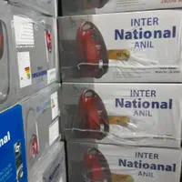 جاروبرقی ایران اینتر 2400wat|جاروبرقی، جارو شارژی، بخارشو|کرج, شهرک فهمیده|دیوار